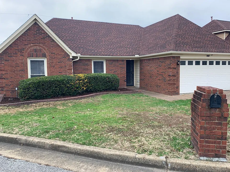 6774 Castlegate Cv