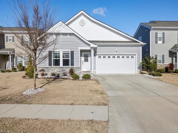 115 Norfleet Ln, Suffolk, VA 23434