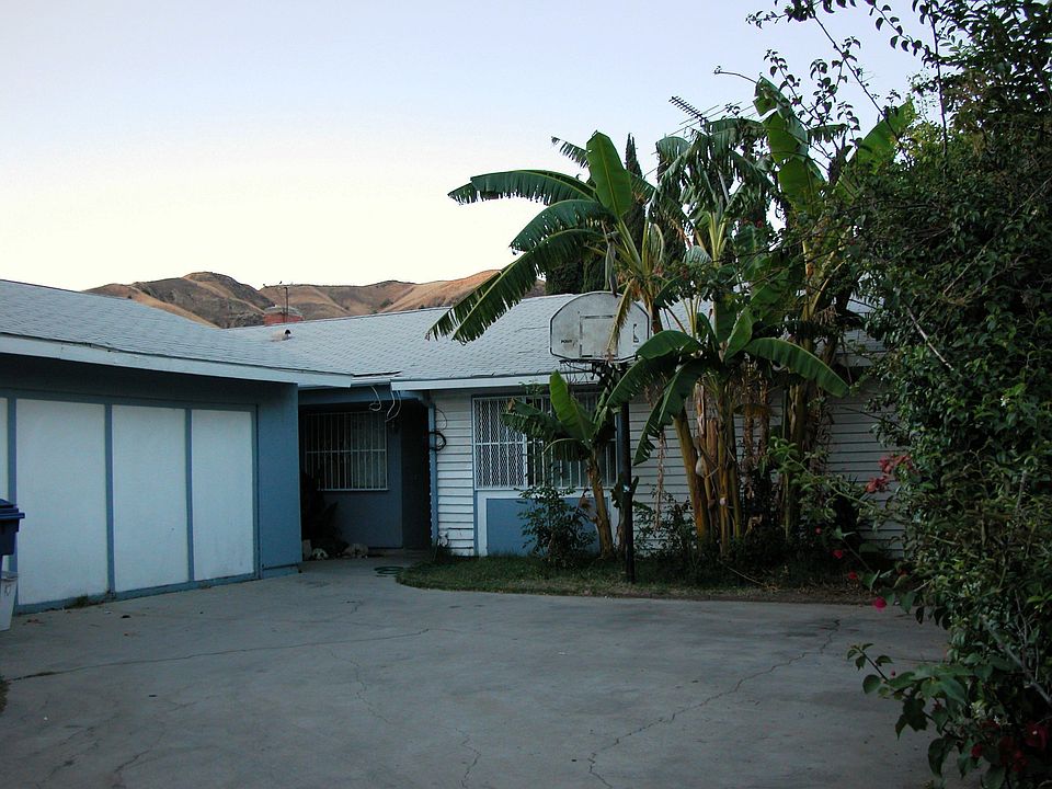 Front View