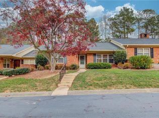 6381 E Deer Hollow Way, Peachtree Corners, GA