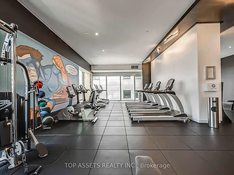 125 Peter St #602 — Photo 33