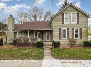 217 N Franklin St, Saginaw, MI 48604
