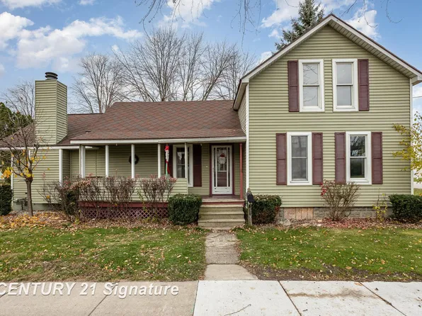 217 N Franklin St, Saginaw, MI 48604
