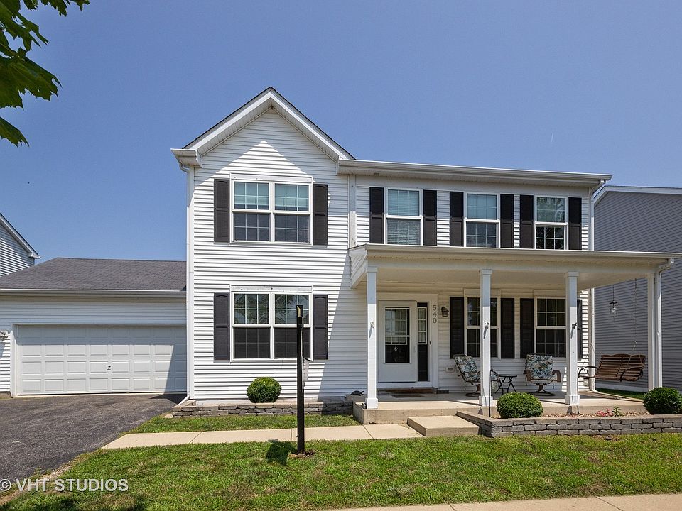 1st image of 540 Truman Dr
