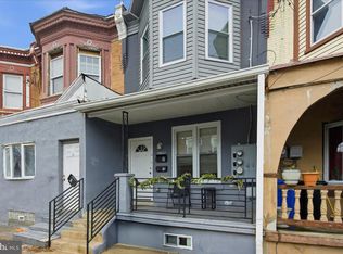 1133 W Tioga St, Philadelphia, PA
