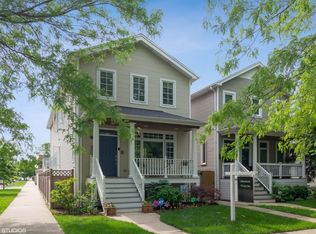 3400 N Kilpatrick Ave, Chicago, IL 60641