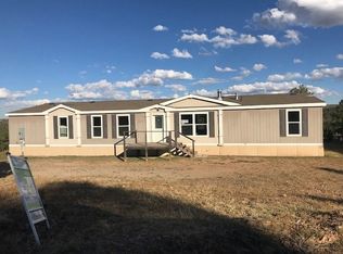 9 Calle De Leon, Las Vegas, NM 87701