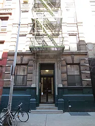 Rented by Waverly Realty Associates