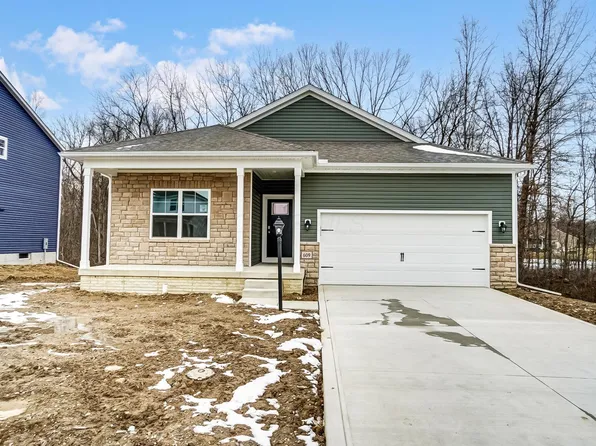 609 Penwell Dr, Delaware, OH 43015