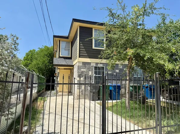 3107 W Travis St #2, San Antonio, TX 78207