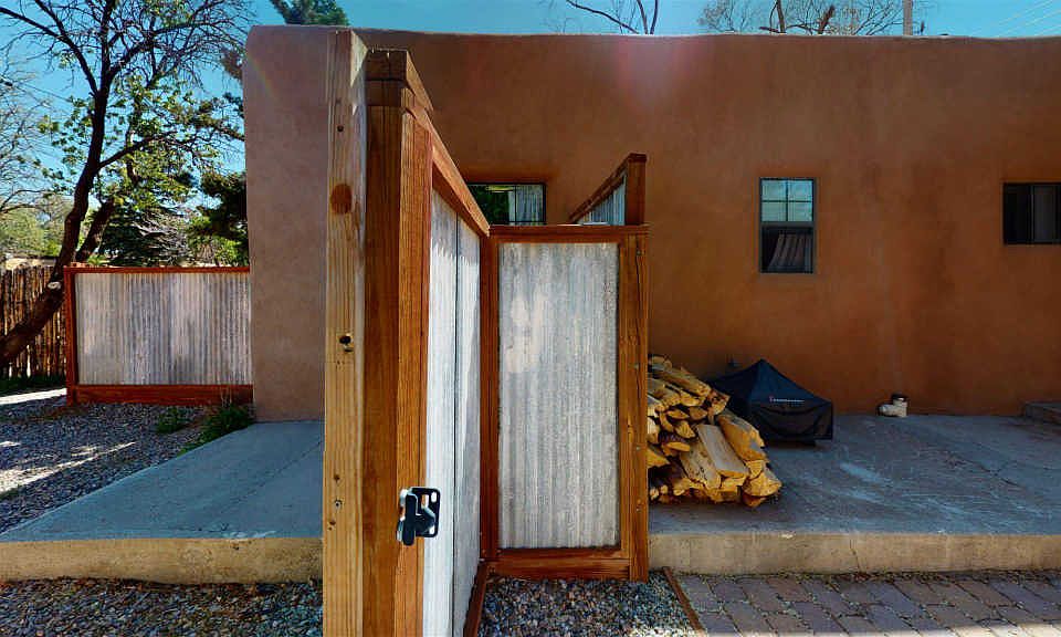 728 Montez Pl Santa Fe NM 87501 Zillow