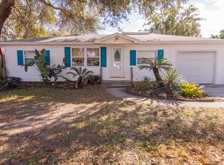 4510 53rd Ave N, Saint Petersburg, FL 33714