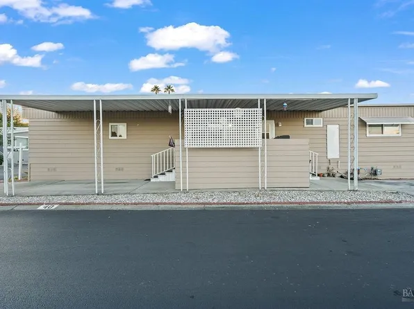300 E H Street #40, Benicia, CA 94510