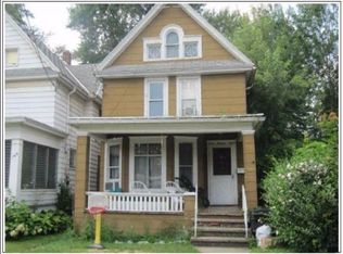 707 Deer St, Dunkirk, NY 14048