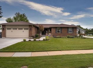 2163 Jennifer Dr, Ogden, UT 84403