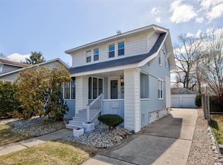 731 W Saratoga St, Ferndale, MI