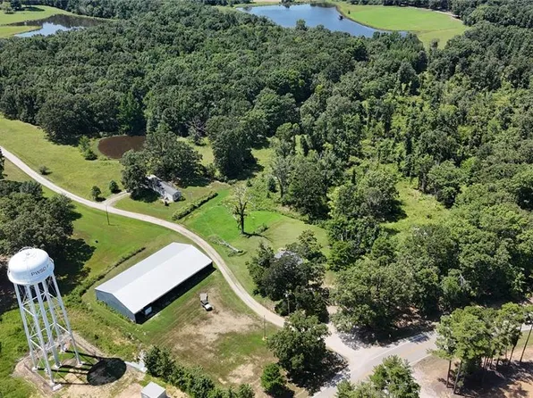 4994 Highway Kk, Wappapello, MO 63966