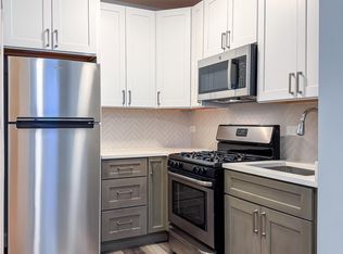 2645 N Laramie Ave #1A, Chicago, IL 60639