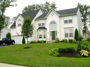 1098 Bonnie Blue Cir, Williamstown, NJ 08094