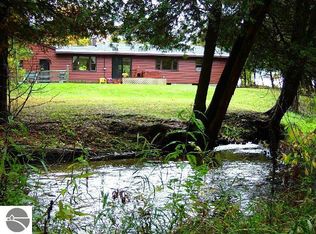 12400A Thirteen Mile Rd, Bear Lake, MI 49614