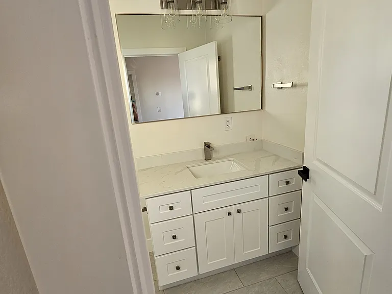 Bathroom Vanity