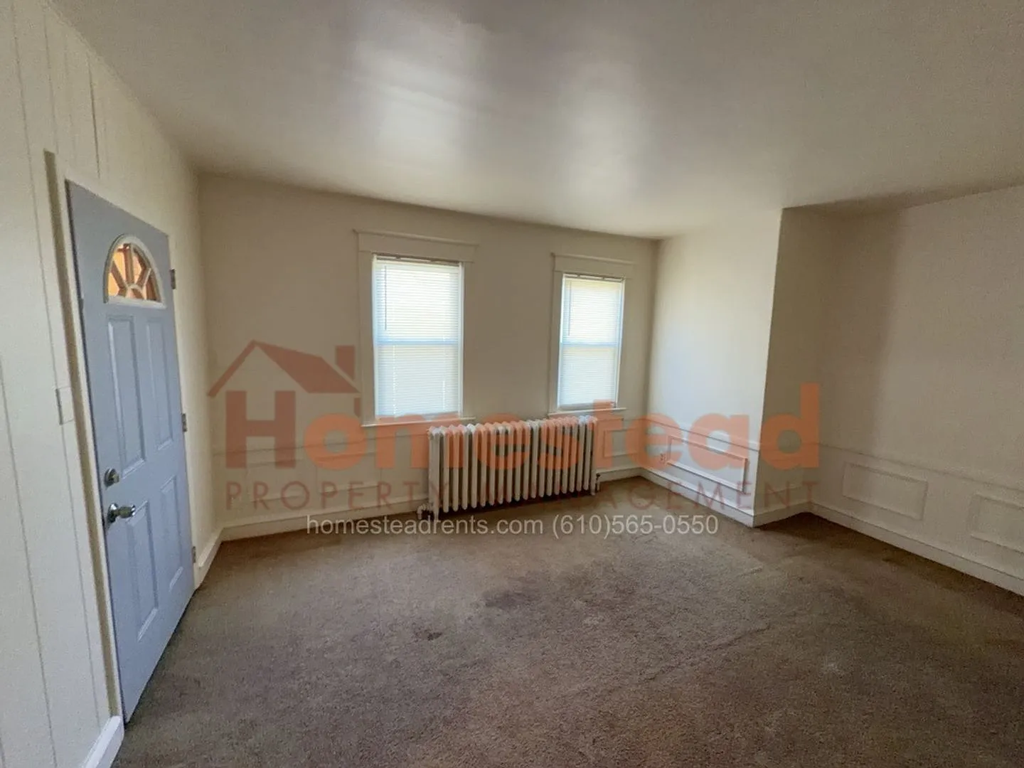 206 Ashby Rd — Photo 1