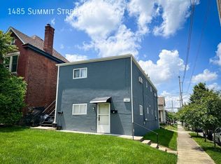 1485 Summit St APT D, Columbus, OH 43201