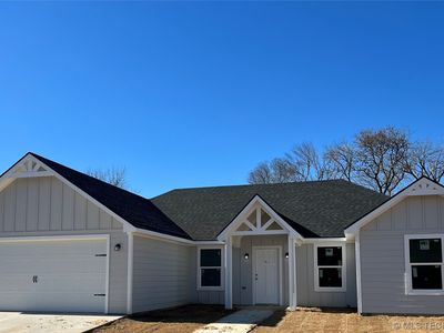 349 Brodys Way, Durant, OK, 74701