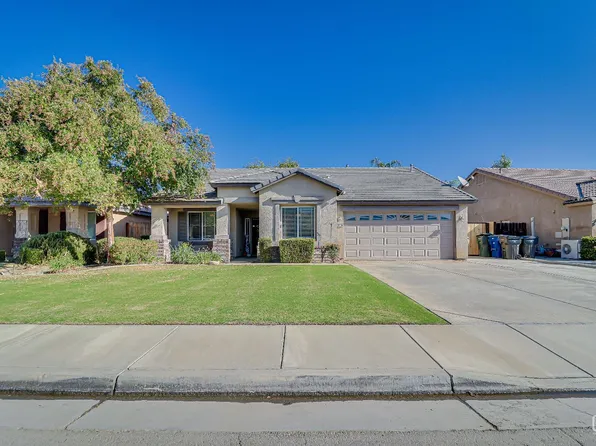 13118 Ridgeway Meadows Dr, Bakersfield, CA 93314