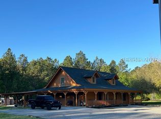 2119 Red Dam Road, Hardeeville, SC 29927