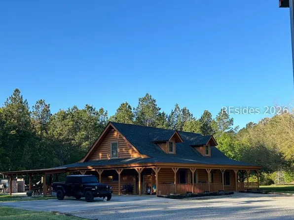 2119 Red Dam Road, Hardeeville, SC 29927