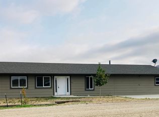 3051 4th Ave W, Buffalo, WY 82834
