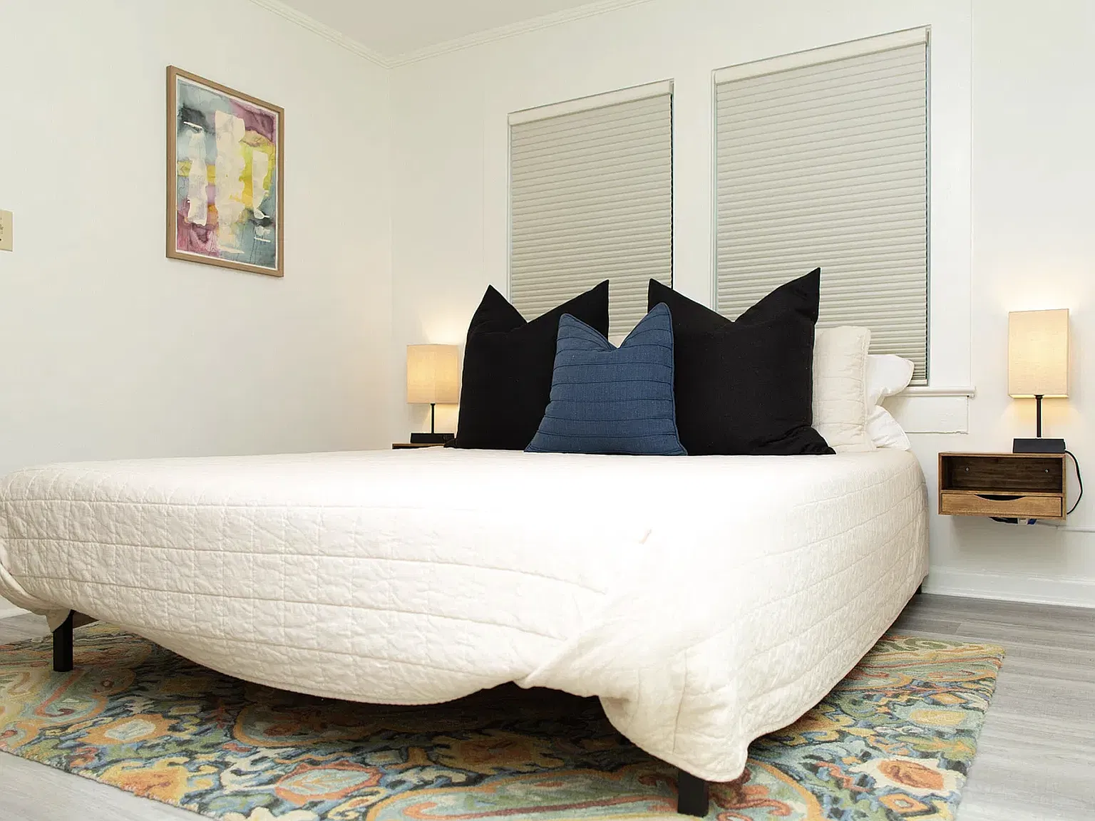 1 bed, $1,000 — Photo 4
