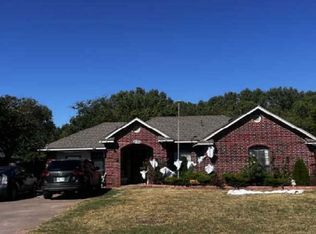 117 Elmwood Ave, Weatherford, OK 73096