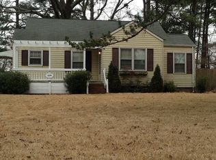 1666 N Columbia Pl, Decatur, GA 30032