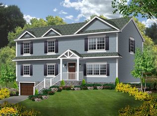 48 Bruce Ct, Cedar Grove, NJ 07009