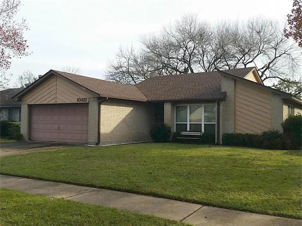 10427 Eagle Glen Dr, Houston, TX 77041