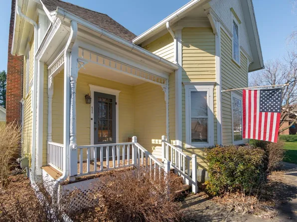 408 Sherman St, Dysart, IA 52224