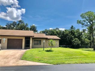 2524 Hidden Creek Cir, Sebring, FL 33870