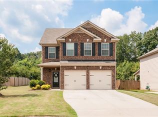 4645 Baldwin Dr, Cumming, GA 30028