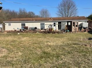 584 N Old State Road 2, Valparaiso, IN 46383
