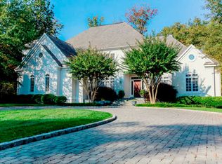 220 Cragmont Cir, Henrico, VA 23238