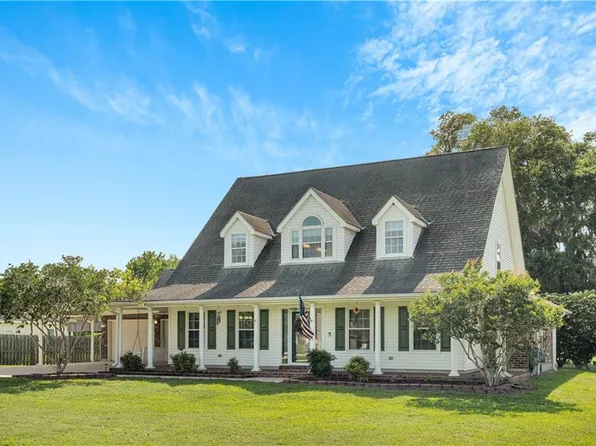 2014 Sylvia Blvd, Saint Bernard, LA 70085