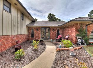 8028 NW 15th St, Oklahoma City, OK 73127