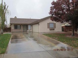 10620 Bonanza Rd, Adelanto, CA 92301