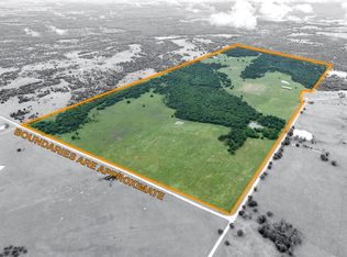 Road 24, Peru, KS 67360