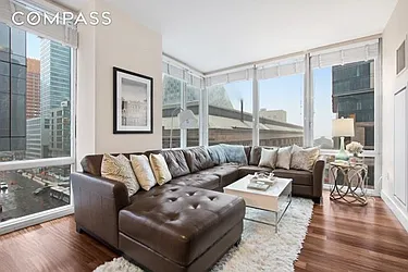 Rented by Compass