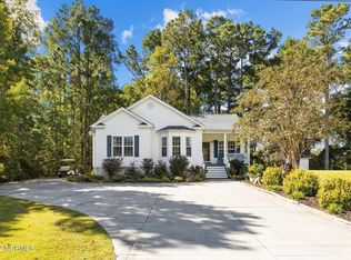 495 W Firetower Rd, Swansboro, NC 28584