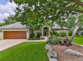 22710 Steeple Oak, San Antonio, TX 78256
