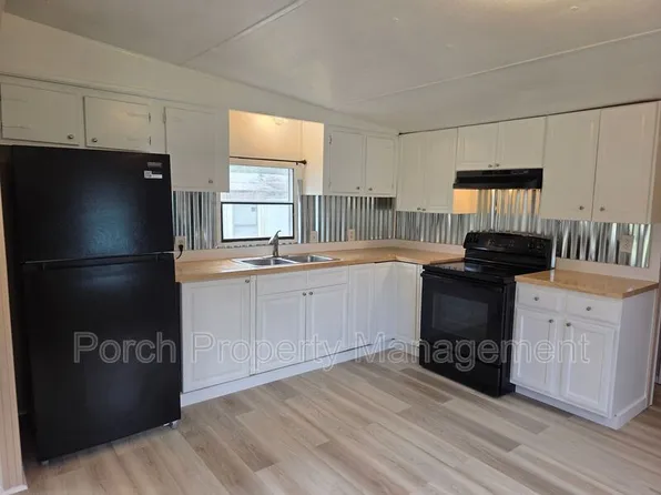 1207 Mills Ave, Perdido Key, FL 32507